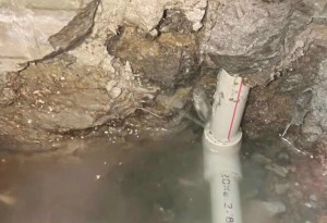湖口县管道漏水检测五