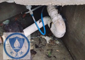 湖口县水管漏水检测公司6