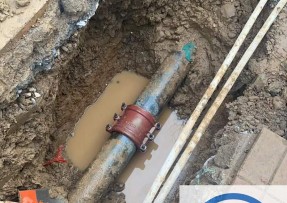 湖口县水管漏水检测公司4