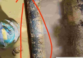 湖口县水管漏水检测公司1